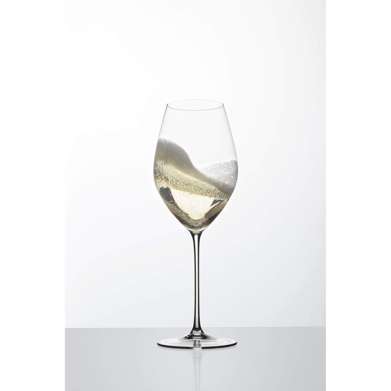 Riedel Veritas Champagne Wine Glass - Image 3